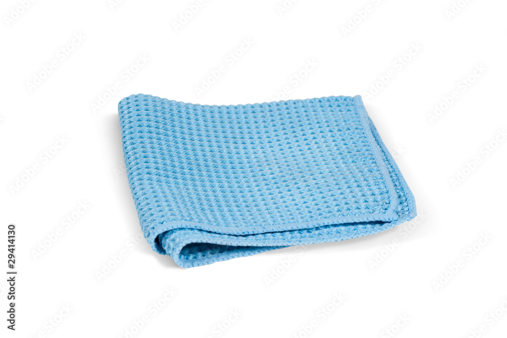 Fototapeta premium Napkin