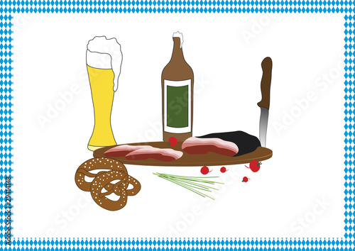 Biergartenzeit