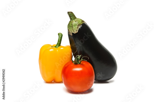 Vegetables
