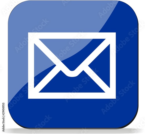 bouton lettre