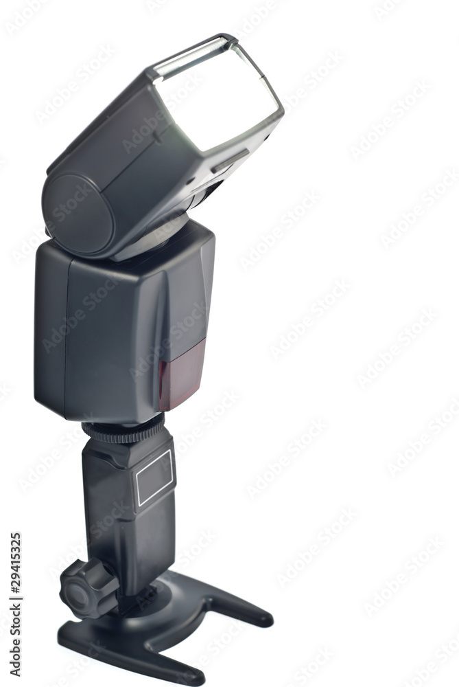 Flash device Flash device