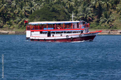 ship