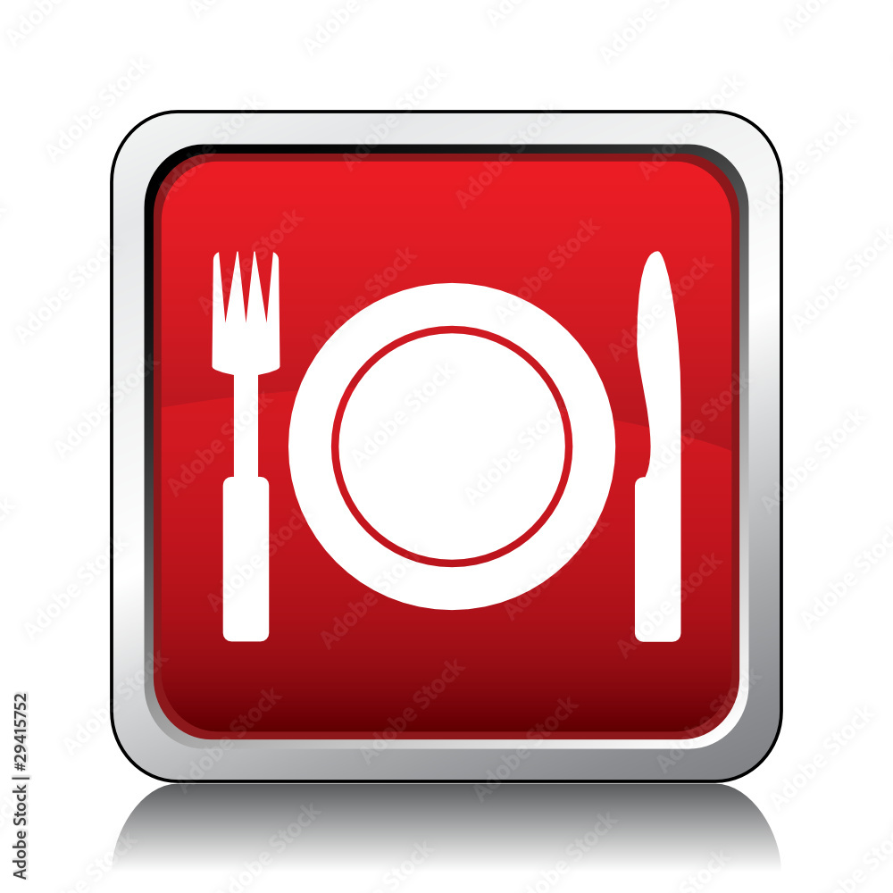 KNIFE FORK ICON KNIFE FORK ICON