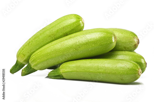 Zucchini Freschi