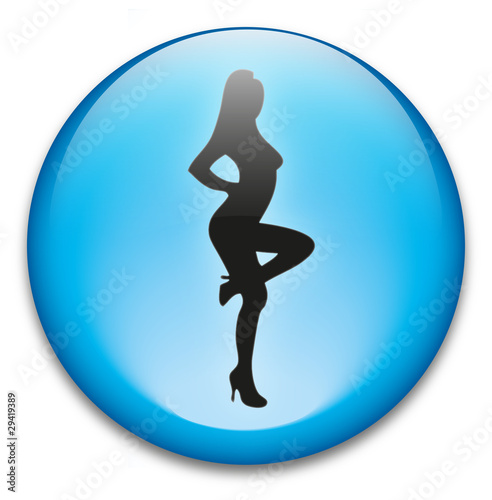 aqua-girl