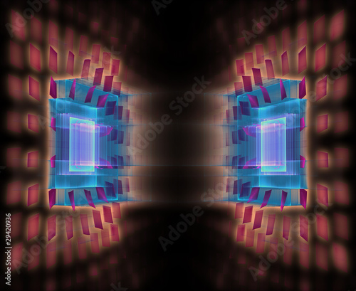 Nanomagnete photo