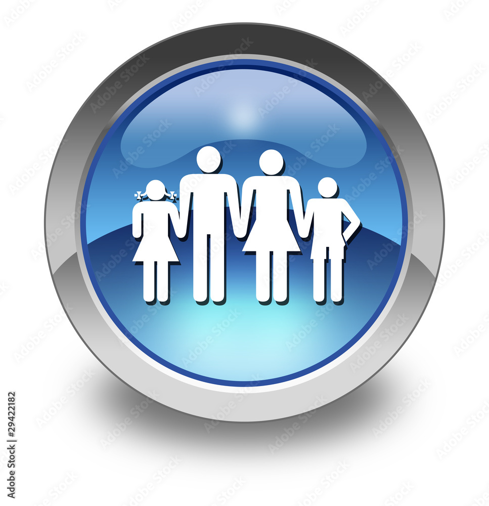 Glossy Pictogram Glossy Pictogram