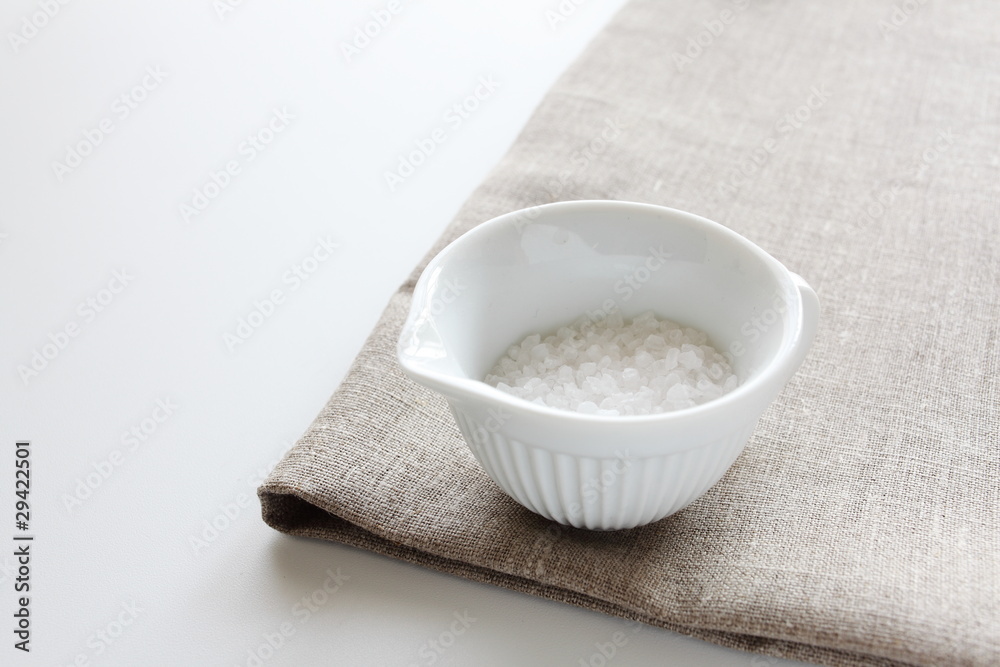 Rock Salt Rock Salt
