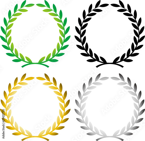月桂冠
