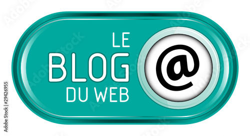 blog internet web bouton site icone commerce info arobase