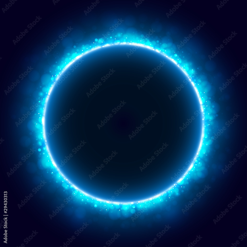 Space background Space background