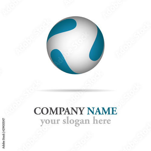 logo entreprise