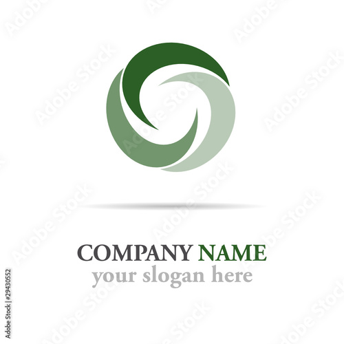 logo entreprise