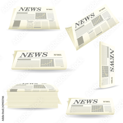 Newspapers