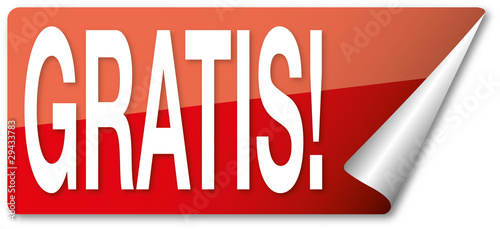 Etikett Gratis