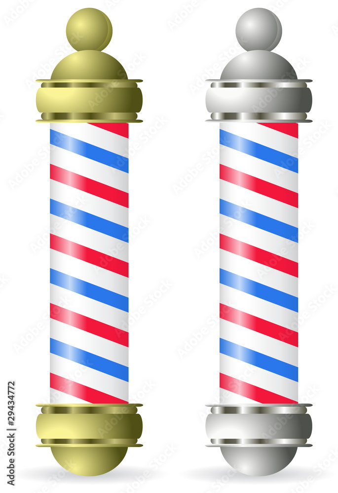 barber barber