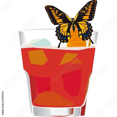 farfalla spritz