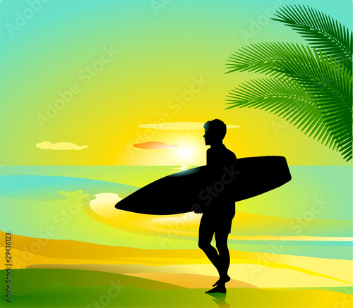 Surfen