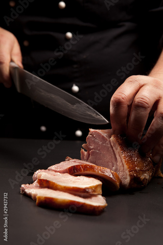 Spanferkel