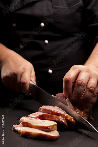 Spanferkel