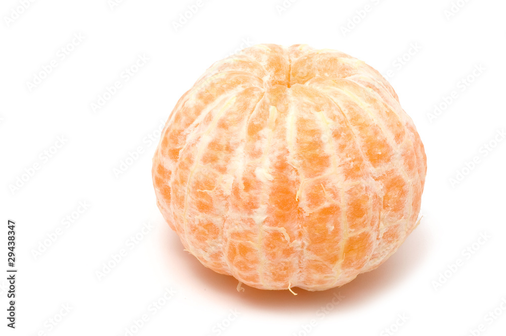 Mandarine Mandarine