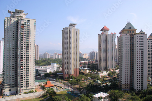 Photography Kuala Lumpur - Mont Kiara