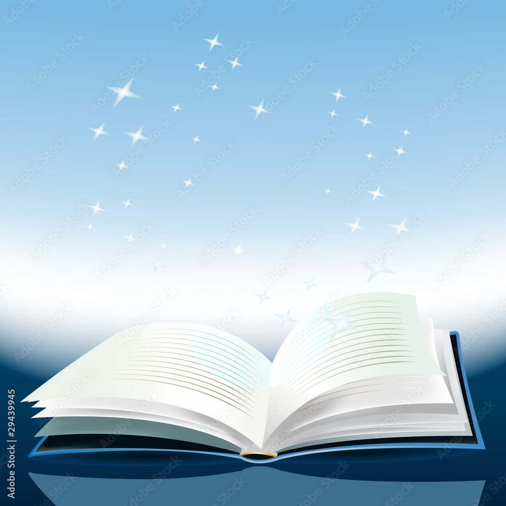 Magic Book Magic Book