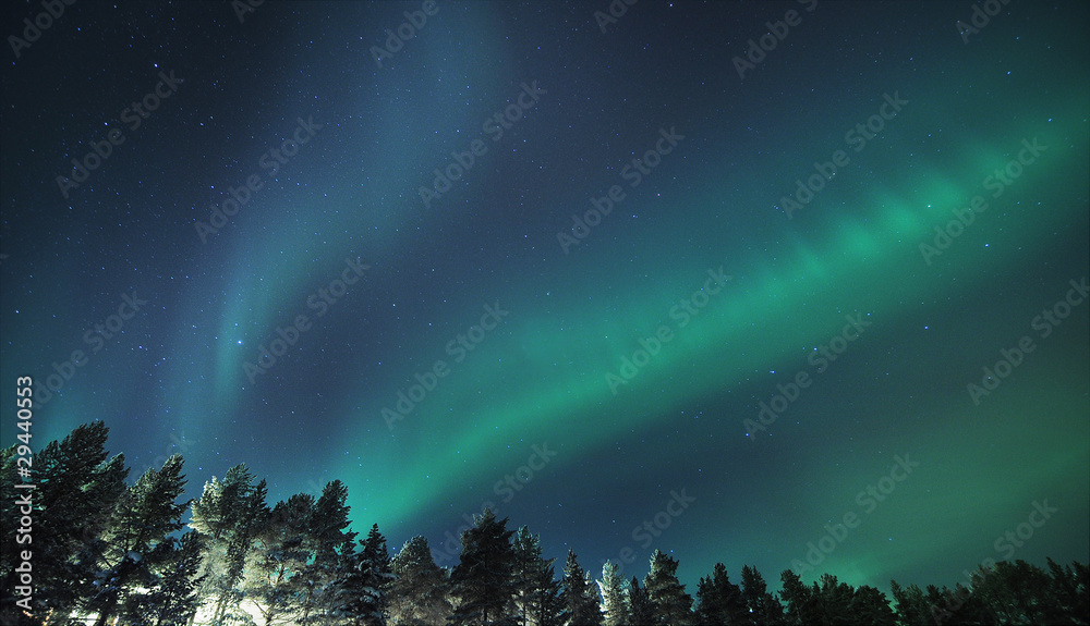 aurore boreal1