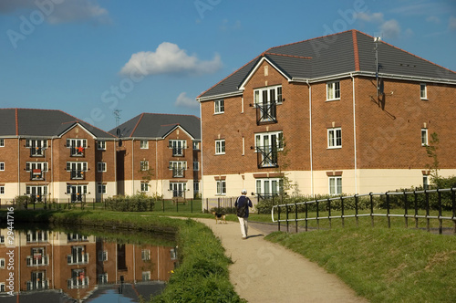 Modern Homes