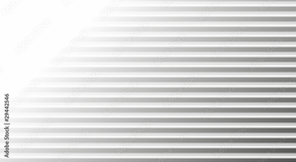 Obraz premium Wellblech2