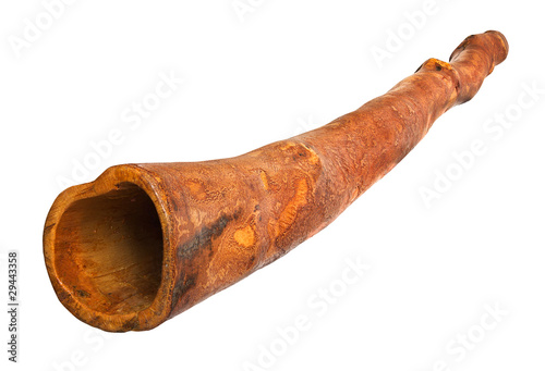 didgeridoo photo