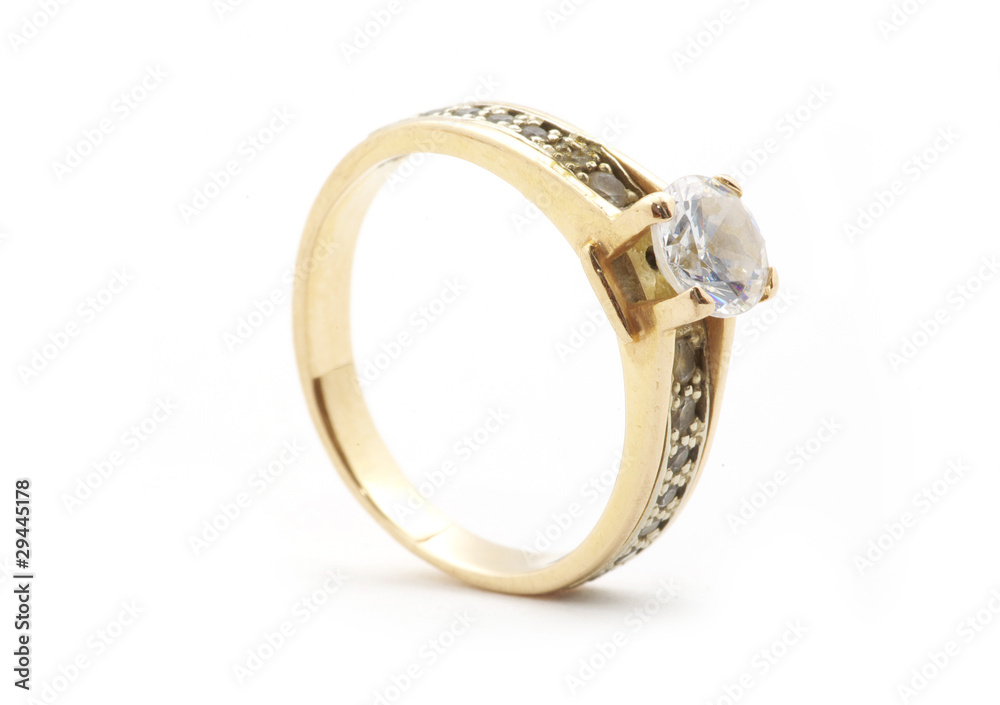 rings rings