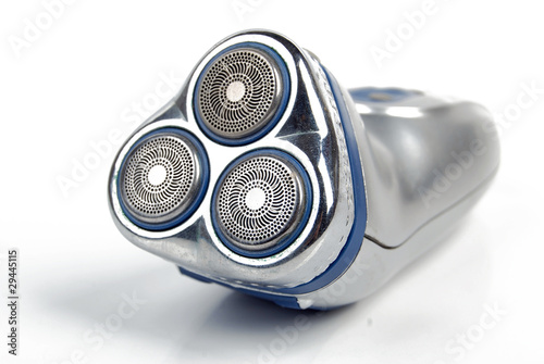 Electric shaver