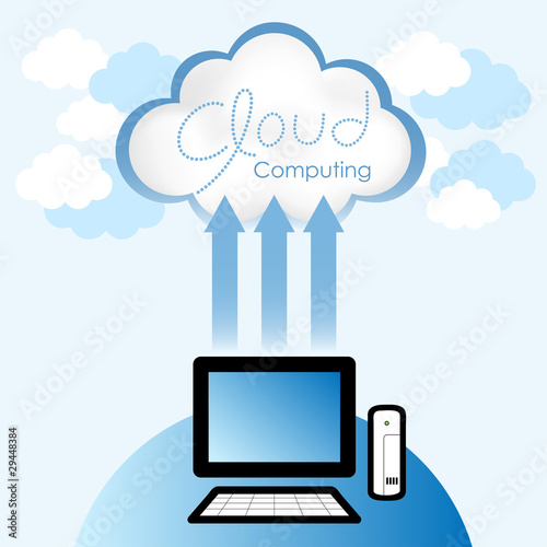 Cloud Computing