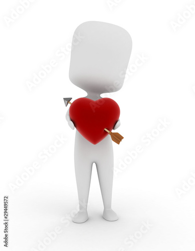 Lovestruck