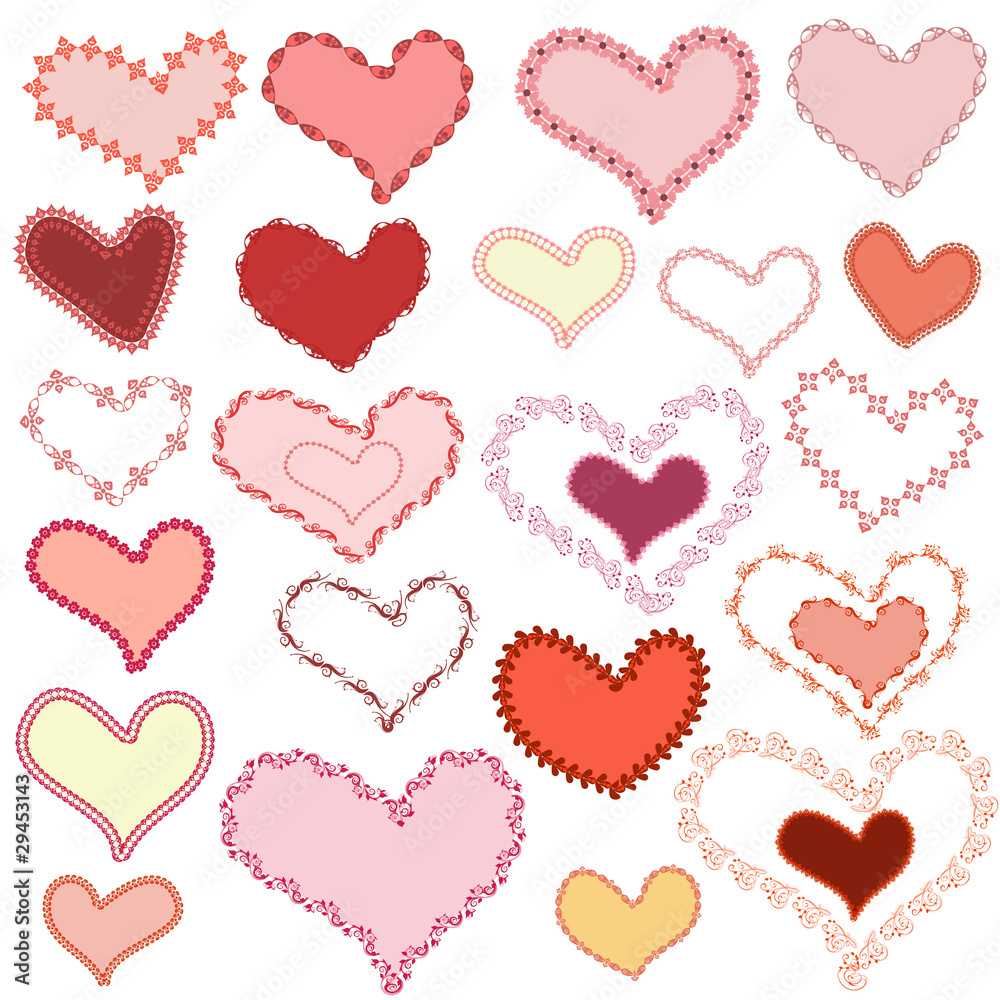 frame valentine frame valentine