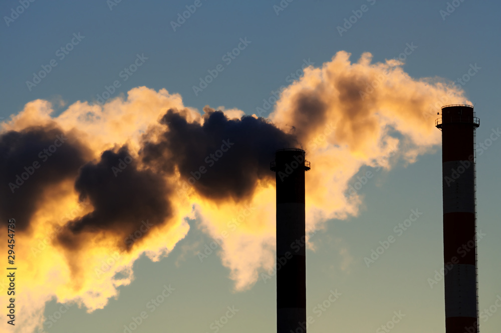 Pollution Pollution