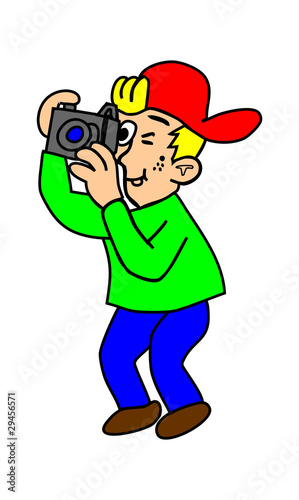 Fotograf