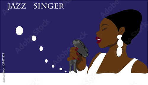 Jazz Singer