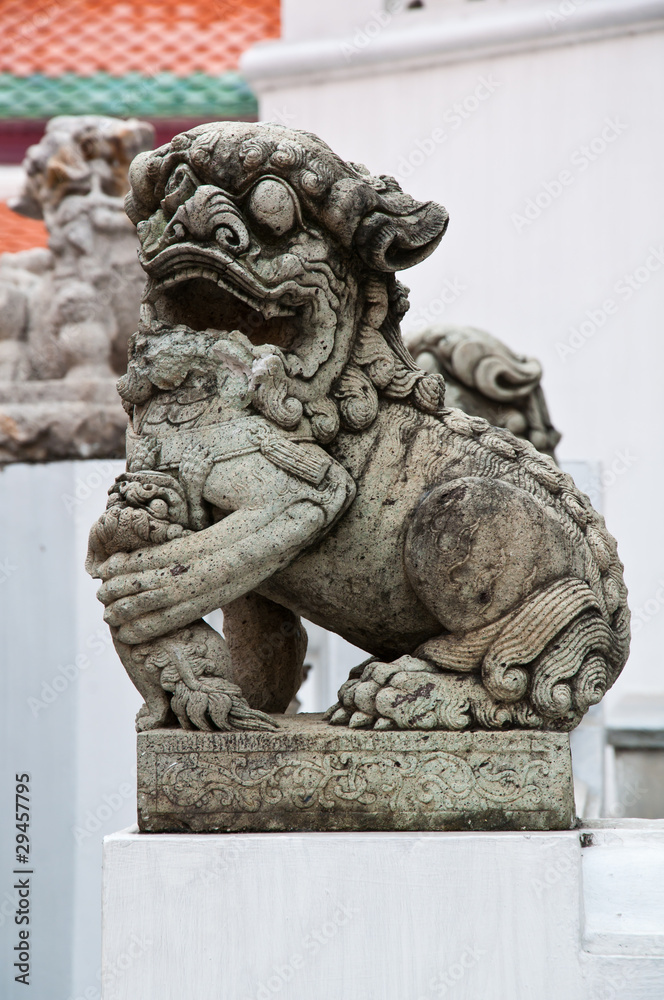 chinese sculpture