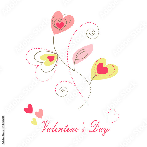 valentine's day