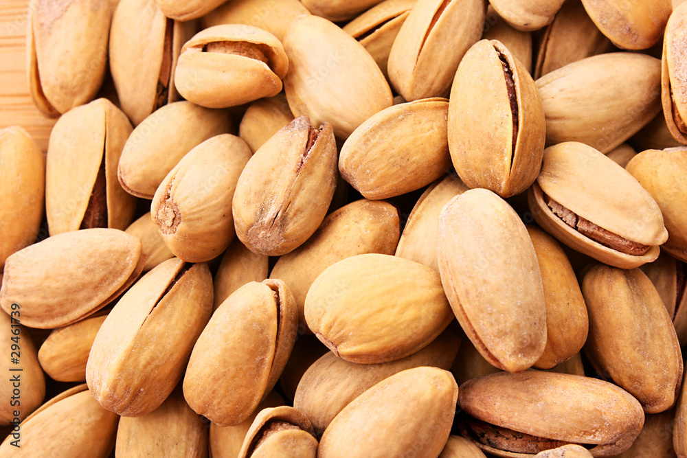 pistachios nuts background pistachios nuts background