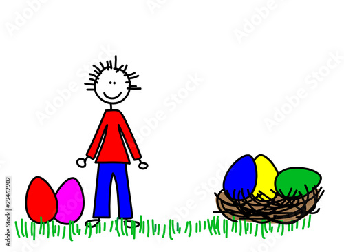 Ostern