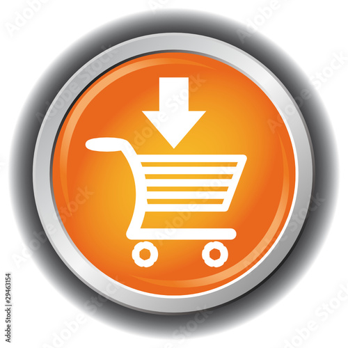 CART DOWN ICON