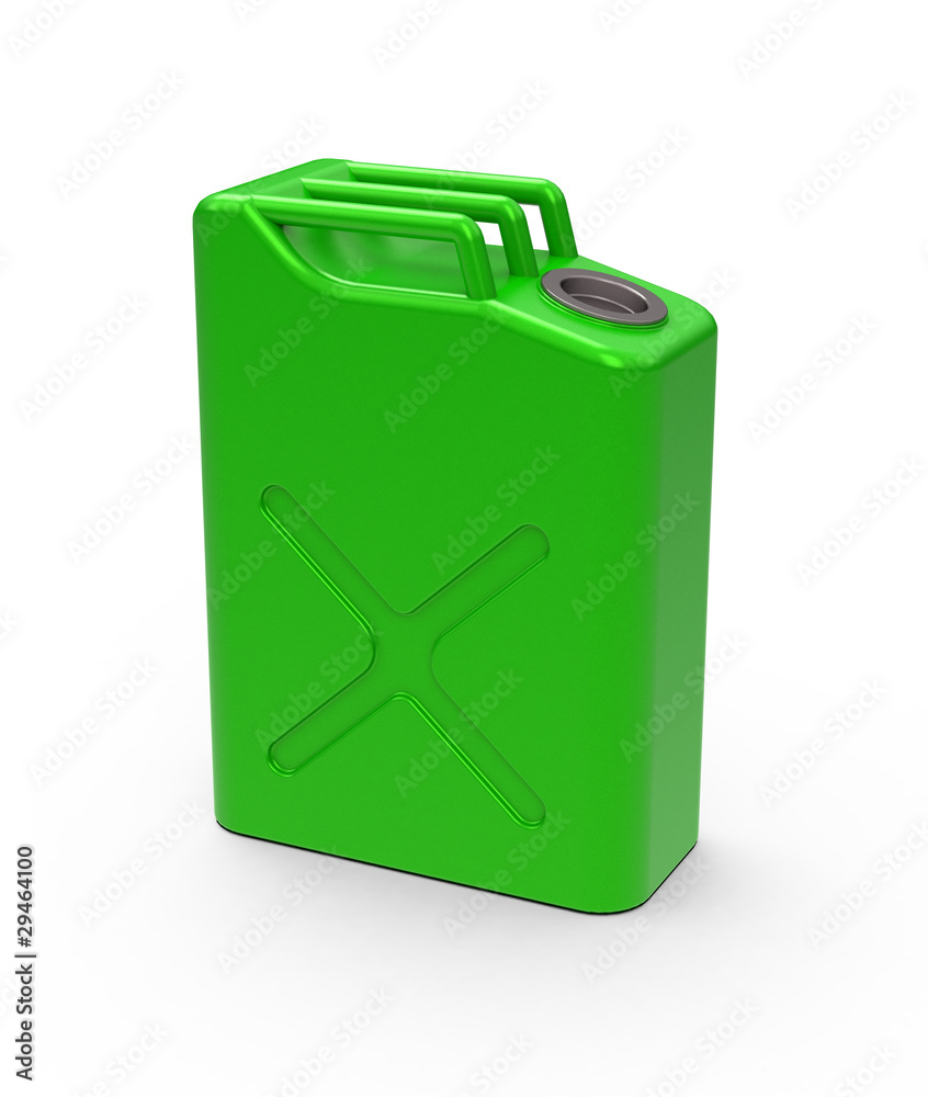 Kanister Kanister