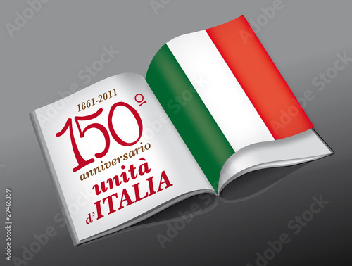 150° anniversario unità d'Italia