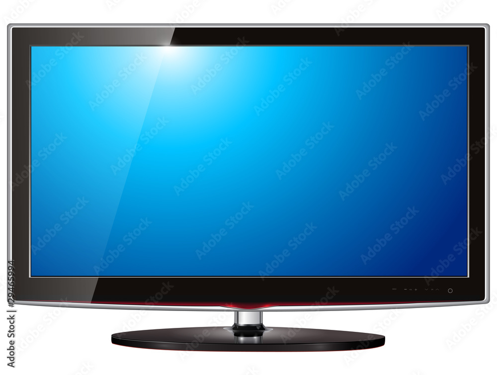 lcd flat tv. lcd flat tv.