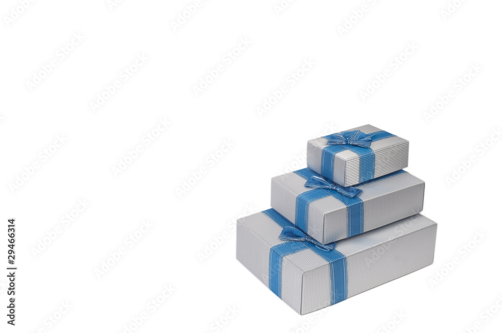 Presents Presents