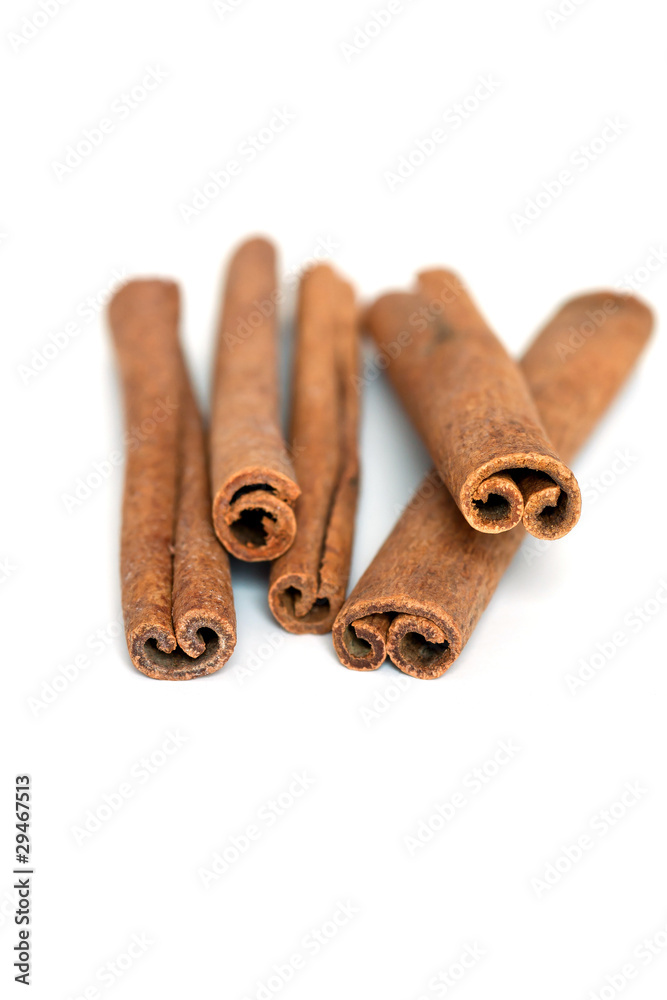 Cinnamon Cinnamon