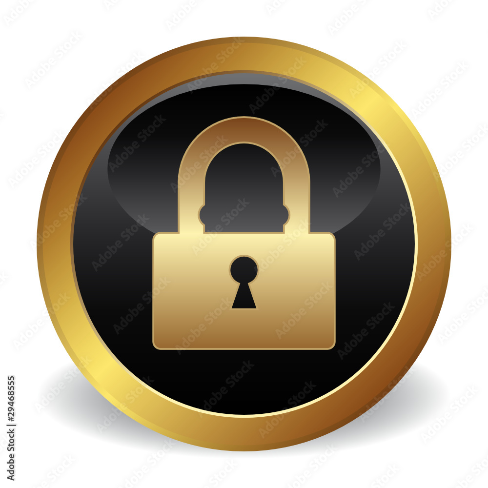 LOCK ICON LOCK ICON